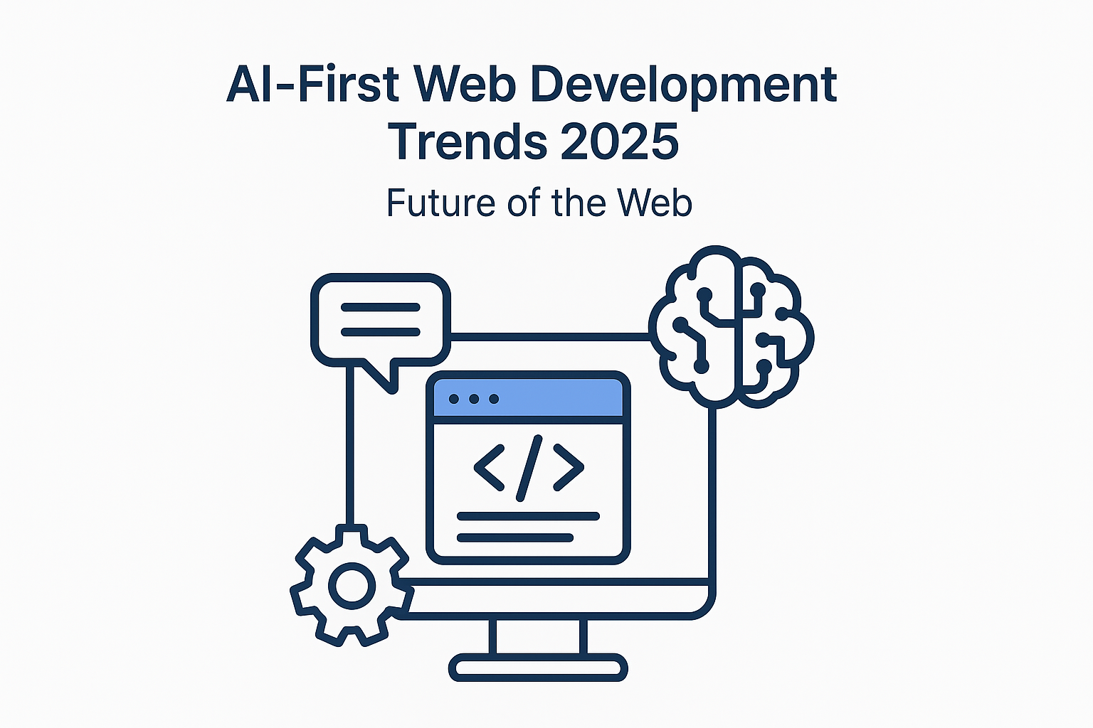 Ai First trends
