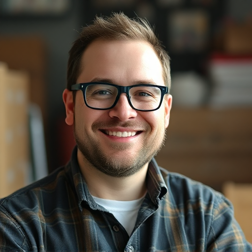 Elias Abu Sarma's profile picture