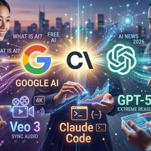 Best AI Chatbots 2026