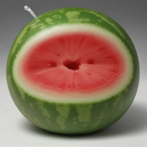 water melon prompt 16gb ram cpu